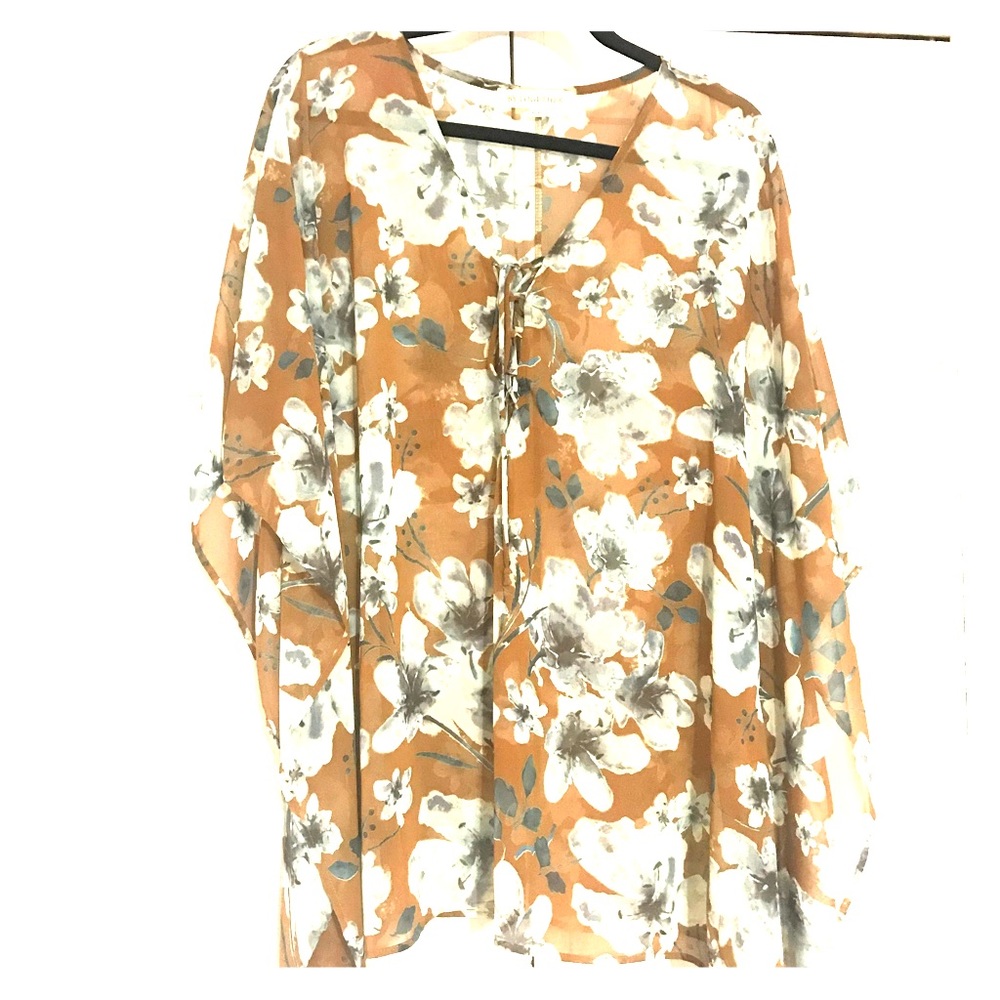 Blouse from By Together